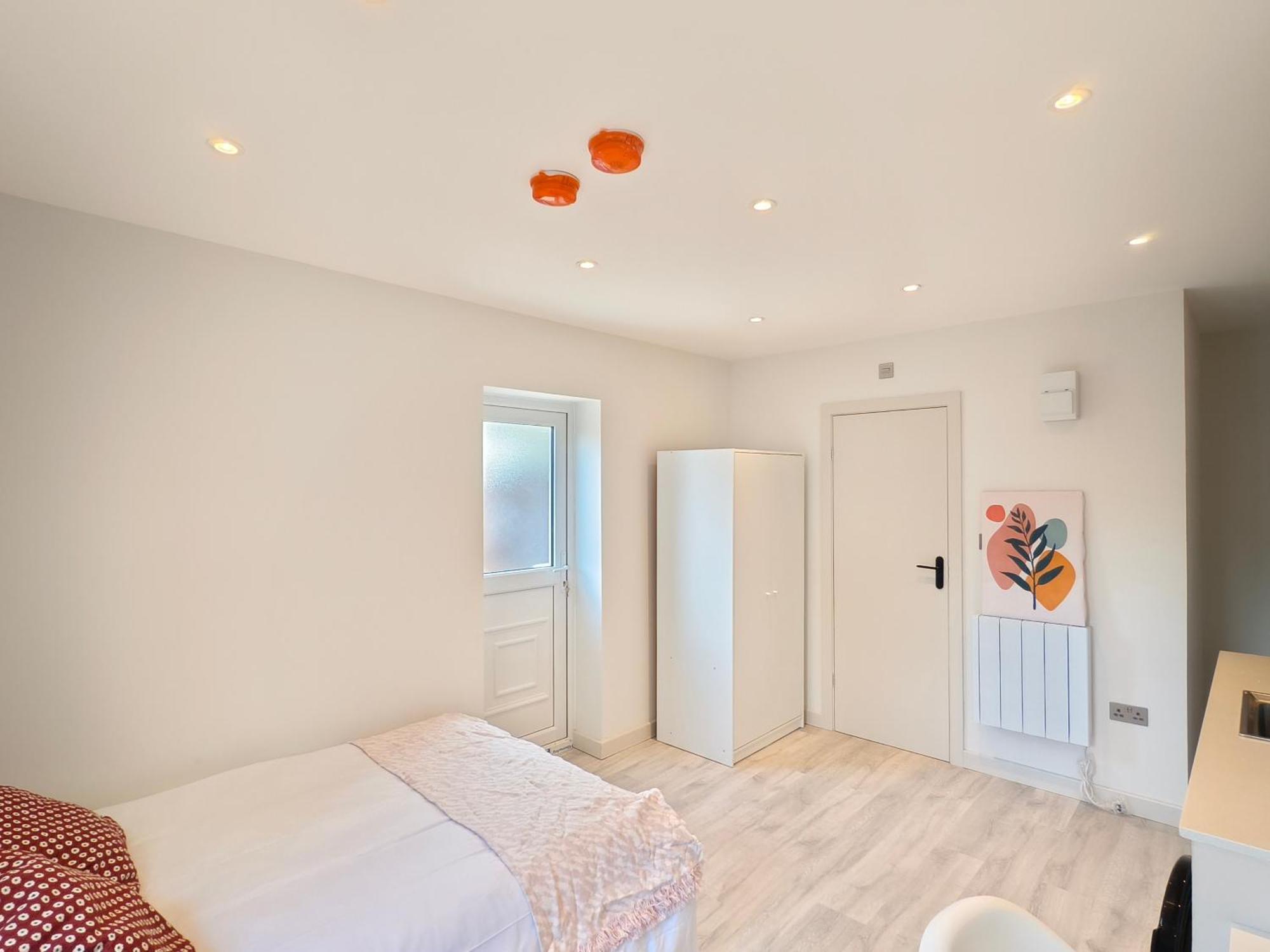 Morden Stratford Studio 1 Hotel Лондон Екстериор снимка